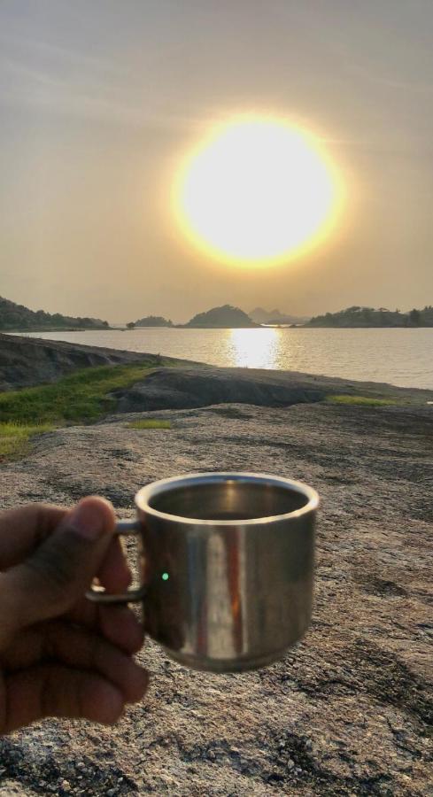 Jawai Leopard Villa Bijapur  ภายนอก รูปภาพ
