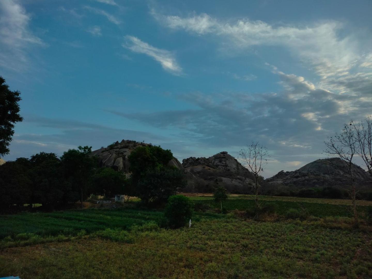 Jawai Leopard Villa Bijapur  ภายนอก รูปภาพ