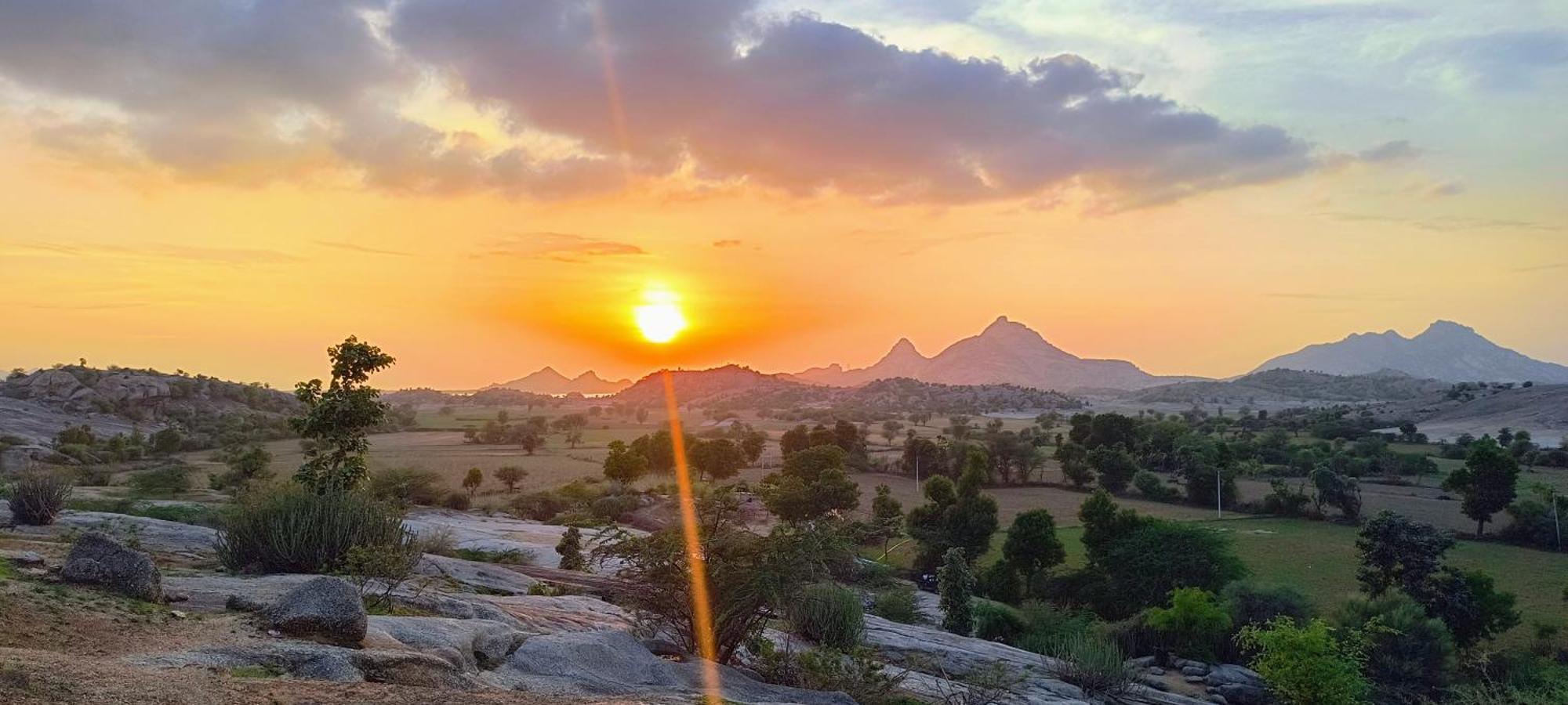 Jawai Leopard Villa Bijapur  ภายนอก รูปภาพ